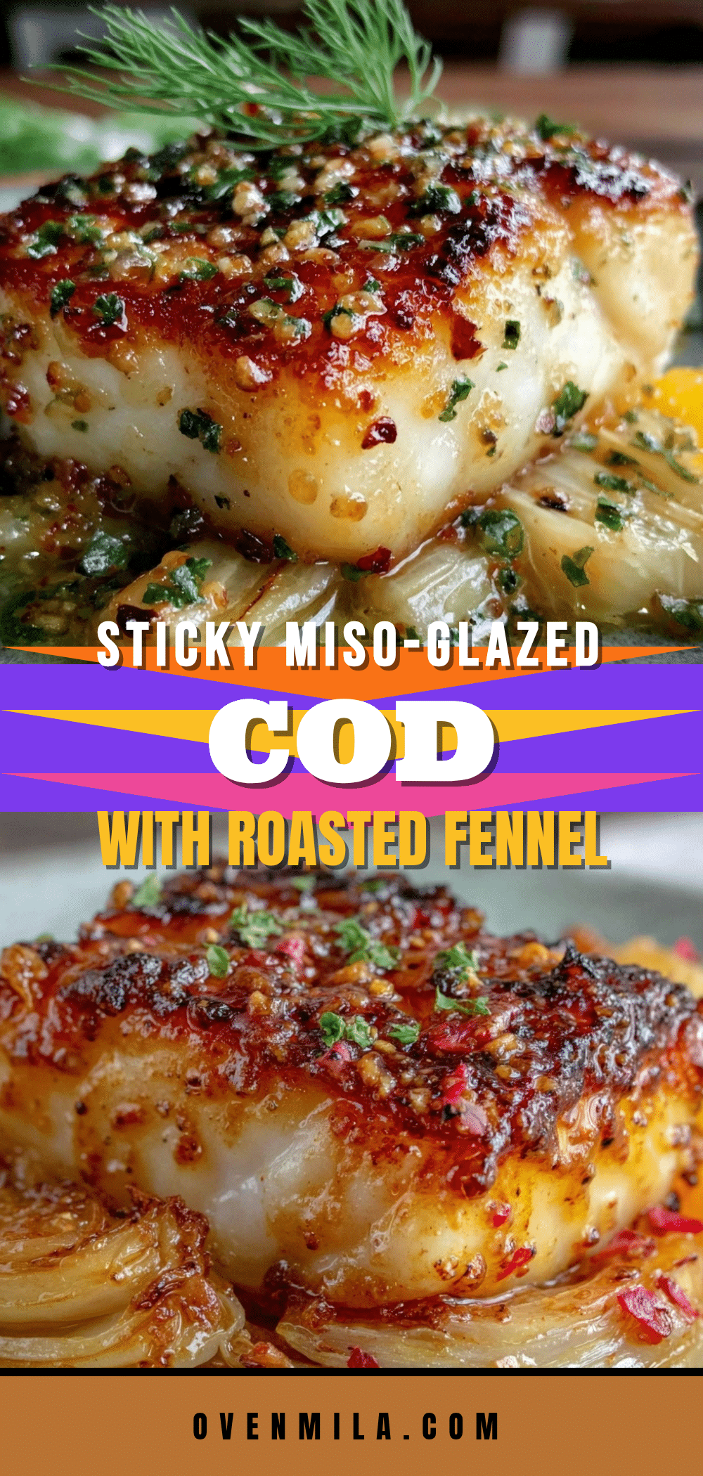 miso-glazed cod recipe recipe