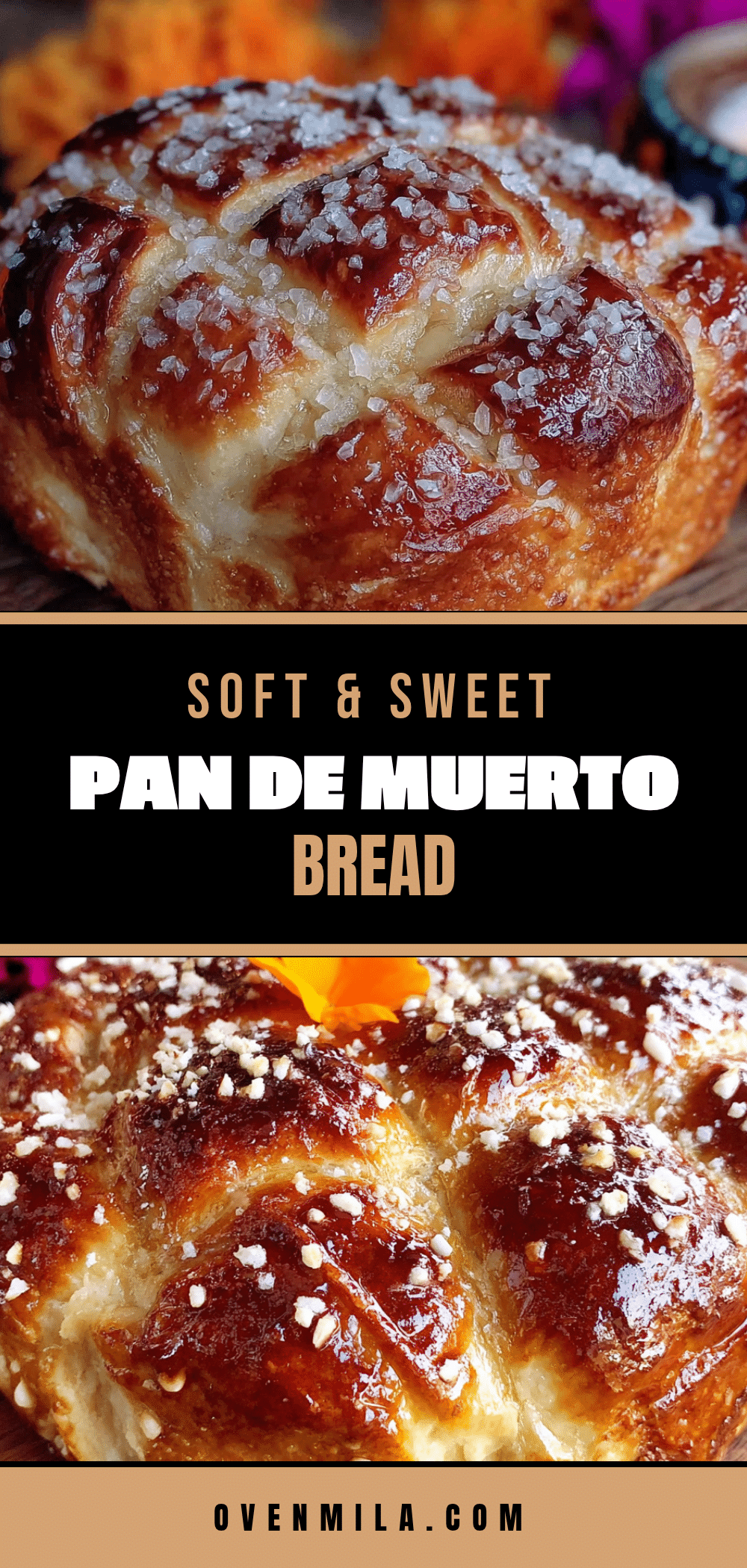 pan de muerto recipe recipe